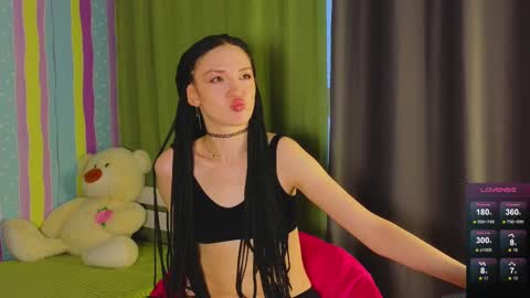 alice online show from 1, 3, 2025