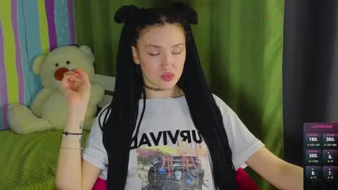 alice online show from 5, 3, 2025