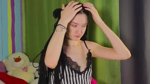 alice online show from 10, 3, 2025