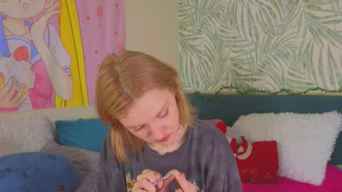 alice online show from 25, 9, 2025