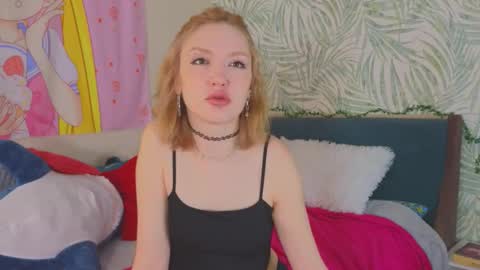 alice online show from 28, 9, 2025