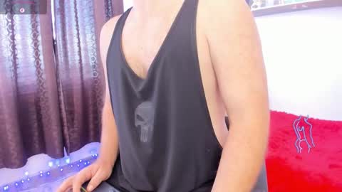 mitchbukanan online show from 20, 3, 2026