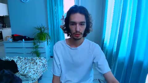 Snapshot of mitchelkurse chatting on 20, 6, 2026 MitchelKurse online show from 20, 6, 2026