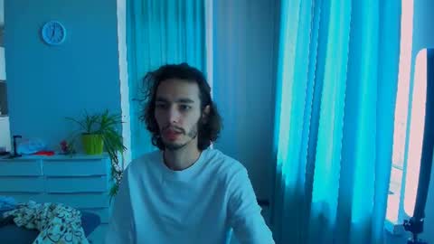Snapshot of mitchelkurse chatting on 21, 6, 2026 MitchelKurse online show from 21, 6, 2026