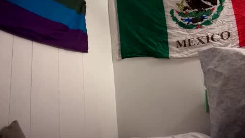 Snapshot of mitchellebunny7 chatting on 17, 1, 2026 MichelleBunny7 online show from 17, 1, 2026