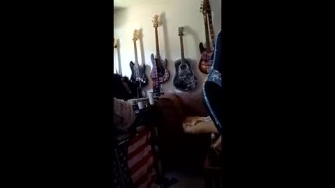 BobbyMitchGa online show from 26, 4, 2026