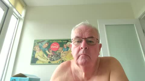 Snapshot of mitchpj chatting on 2, 7, 2026 mitchpj online show from 2, 7, 2026