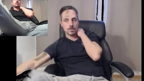 Mitsch online show from 11, 10, 2025