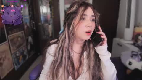 Emili online show from 26, 11, 2025