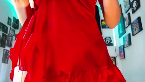 GERALDINE online show from 7, 3, 2025