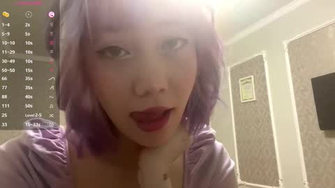 Mila online show from 22, 10, 2025