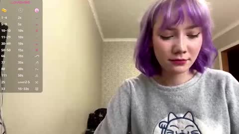 Mila online show from 23, 10, 2025