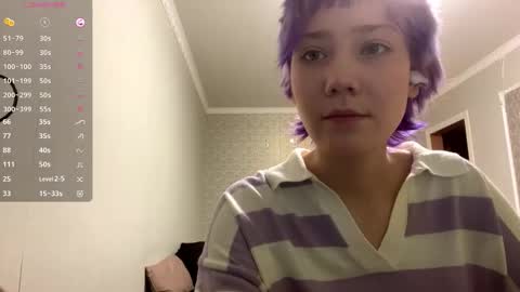 Mila online show from 25, 10, 2025
