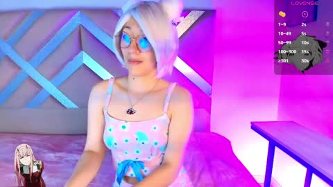 Snapshot of mitsuri_nyx chatting on 22, 5, 2026 mitsuri_nyx online show from 22, 5, 2026