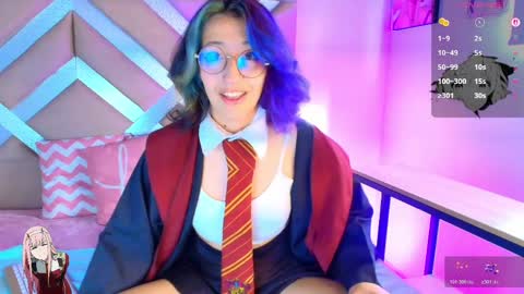 Snapshot of mitsuri_nyx chatting on 28, 5, 2026 mitsuri_nyx online show from 28, 5, 2026