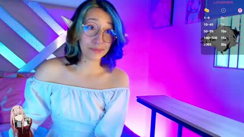 Snapshot of mitsuri_nyx chatting on 1, 6, 2026 mitsuri_nyx online show from 1, 6, 2026