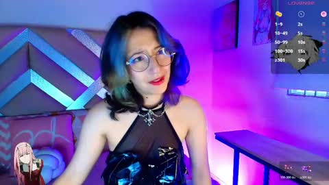 Snapshot of mitsuri_nyx chatting on 3, 6, 2026 mitsuri_nyx online show from 3, 6, 2026