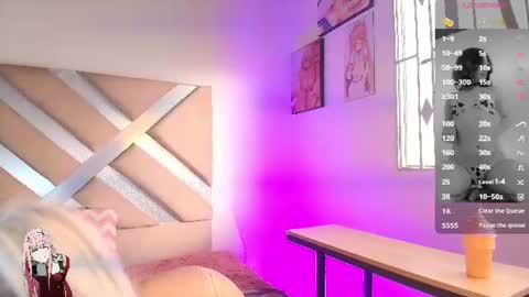 Snapshot of mitsuri_nyx chatting on 15, 6, 2026 mitsuri_nyx online show from 15, 6, 2026