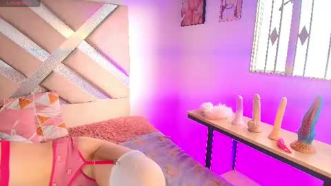 Snapshot of mitsuri_nyx chatting on 17, 6, 2026 mitsuri_nyx online show from 17, 6, 2026