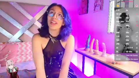 Snapshot of mitsuri_nyx chatting on 20, 6, 2026 mitsuri_nyx online show from 20, 6, 2026