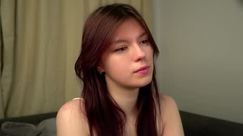 Snapshot of mitziefetters chatting on 13, 3, 2026 Rosalie online show from 13, 3, 2026