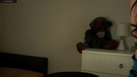 Snapshot of mitziefetters chatting on 22, 3, 2026 Rosalie online show from 22, 3, 2026