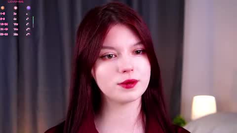 Snapshot of mitziefetters chatting on 26, 6, 2026 Rosalie online show from 26, 6, 2026