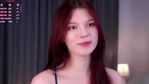 Snapshot of mitziefetters chatting on 27, 6, 2026 Rosalie online show from 27, 6, 2026