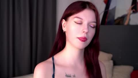 Snapshot of mitziefetters chatting on 13, 7, 2026 Rosalie online show from 13, 7, 2026