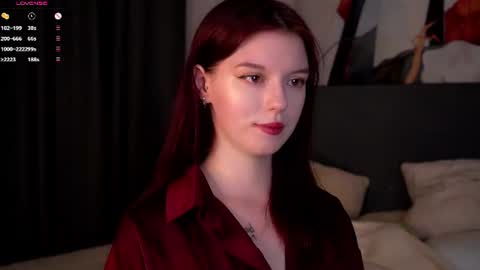 Snapshot of mitziefetters chatting on 14, 7, 2026 Rosalie online show from 14, 7, 2026