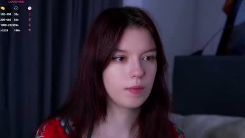 Snapshot of mitziefetters chatting on 20, 7, 2026 Rosalie online show from 20, 7, 2026