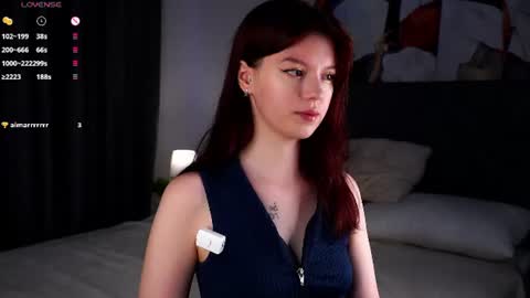 Snapshot of mitziefetters chatting on 23, 7, 2026 Rosalie online show from 23, 7, 2026
