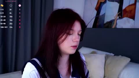 Snapshot of mitziefetters chatting on 2, 8, 2026 Rosalie online show from 2, 8, 2026
