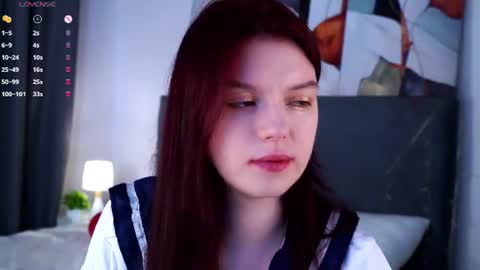Snapshot of mitziefetters chatting on 5, 8, 2026 Rosalie online show from 5, 8, 2026