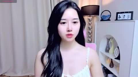 miu99999 online show from 15, 7, 2026