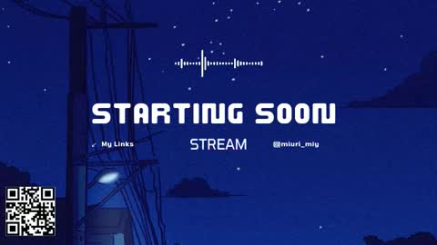 Yuka online show from 17, 9, 2025