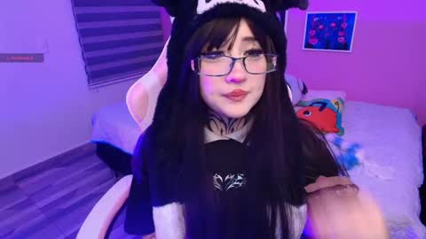  Miwa Violet  online show from 3, 5, 2026