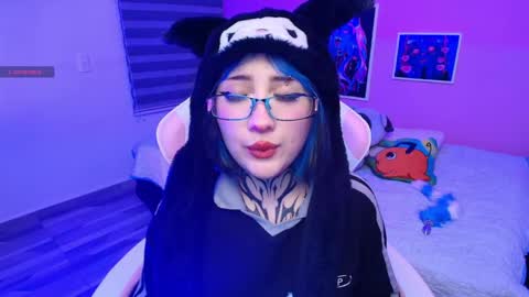  Miwa Violet  online show from 5, 5, 2026