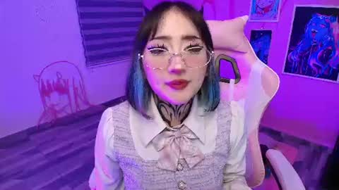  Miwa Violet  online show from 1, 7, 2026