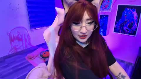  Miwa Violet  online show from 25, 7, 2026