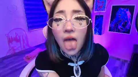  Miwa Violet  online show from 26, 7, 2026