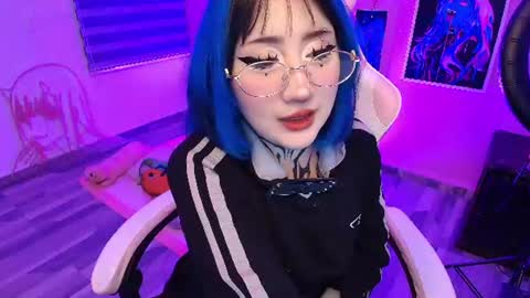  Miwa Violet  online show from 2, 8, 2026