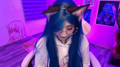  Miwa Violet  online show from 6, 8, 2026
