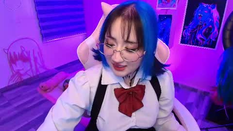  Miwa Violet  online show from 7, 8, 2026