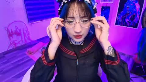  Miwa Violet  online show from 8, 8, 2026