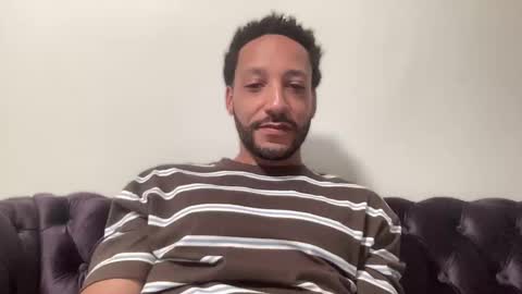 Devin  Mandingo online show from 8, 6, 2026