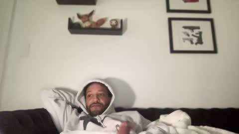 Devin  Mandingo online show from 26, 7, 2026