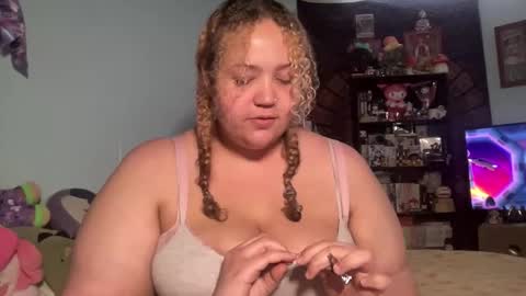 mixxedgoodness222 online show from 16, 1, 2026