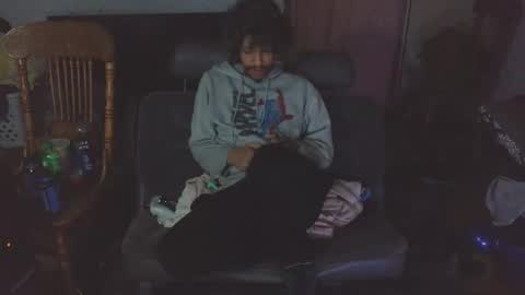 Deanthony online show from 13, 3, 2026