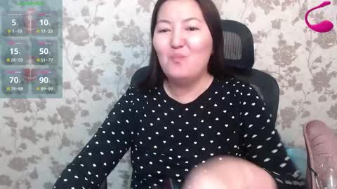 Snapshot of miya_asian_pinay555 chatting on 12, 1, 2025 Miya single mom online show from 12, 1, 2025